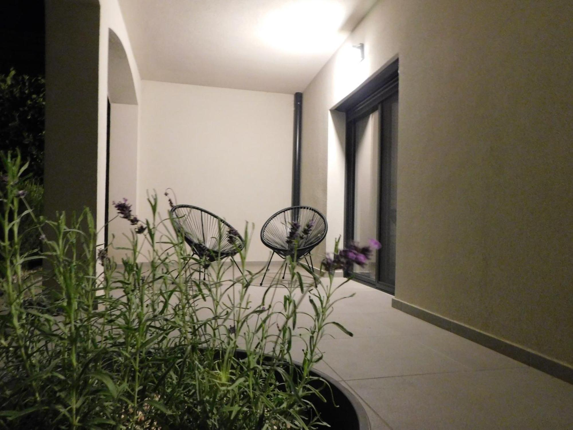 Hotel Mari House Malinska Exterior foto